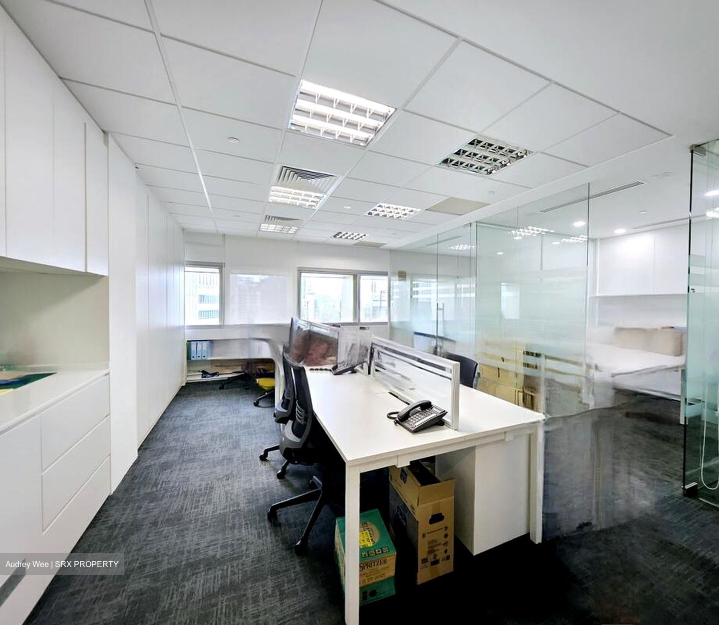 111 Somerset (D9), Office #470835821